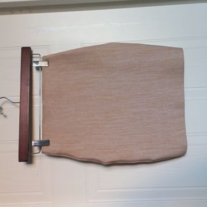 Costa Blanca Stretch Mini Skirt XS Beige